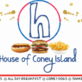 House Of Coney Island in Killeen, TX American Restaurants