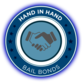 Hand in Hand Bail Bonds in Downtown - Sacramento, CA Bail Bond Services
