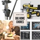 Big Home Chores in Cleveland, OH Home & Garden Products