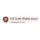 I.S. Law Firm, PLLC in Fairfax, VA Legal Services