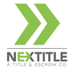 Nextitle in Downtown - Bellevue, WA Title Companies & Agents