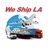 We Ship LA in The Plaza - Long Beach, CA 90815 Packaging & Shipping Supplies