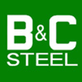 B&C Steel in Gering, NE Construction