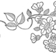 Hand Embroidery Patterns in Richmond Hill, NY Embroidery