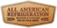 All American Refrigeration Heating & Cooling in Harrison, AR Armstrong Air Air Conditioning & Heat Contractors