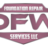 DFW Foundation Repair in Dallas, TX