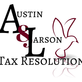Austin & Larson Tax Resolution: Tax Attorney; Back Tax Help in Howell, MI Legal Services
