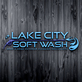 Lake City Soft Wash in Mentone, IN Cleaning Supplies