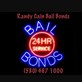 Randy Cain Bail Bonds in Duncan, OK Bail Bonds