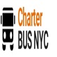 Charter Bus in New York, NY Convention & Visitors Services Transportation Services