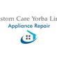 Custom Care Appliance Repair Yorba Linda in Yorba Linda, CA Appliance Repair And Maintenance