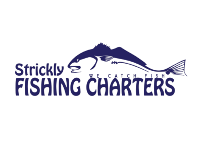 Strickly Fishing Charters in Gulf Breeze, FL Fishing & Hunting Camps