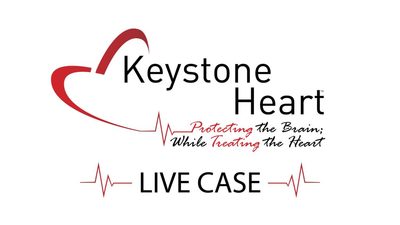 Keystone Heart in Tampa International Airport Area - Tampa, FL Health & Medical