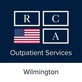 Recovery Centers of America Outpatient at Wilmington in Wilmington, DE Counseling Services