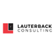 Lauterback Consulting in Morristown, NJ Business Consultants & Advisors
