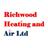 Richwood Heating and Air in Richwood, OH