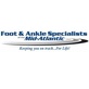 Foot & Ankle Specialists of the Mid-Atlantic - Frederick, MD (Solarex Ct) in Frederick, MD Offices And Clinics Of Podiatrists