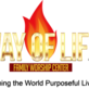 The Way of Life Family Worship center in Boynton Beach, FL Christ's Church