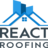 React Roofing - Commercial & Industrial in Greenville, SC 29601 Roofing & Siding Materials