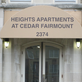 Heights Apartments at Cedar Fairmount in Cleveland Heights, OH Apartments & Buildings