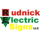 Rudnick Electric Signs in Canby, OR Lighting Fixtures Supplies & Parts Manufacturers