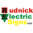 Rudnick Electric Signs in Canby, OR