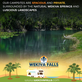 Wekiva Falls RV Resort in Sorrento, FL Hotels Motels Resorts