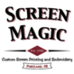 Screen Magic in Sherwood, OR Screen Printing