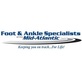Foot & Ankle Specialists of the Mid-Atlantic - Charlottesville, VA (Abbey Road) in Charlottesville, VA Offices And Clinics Of Podiatrists