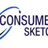 Consumer Sketch in Hollywood, NV