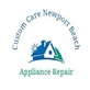 Custom Care Appliance Repair Laguna Beach in Laguna Beach, CA Appliance Parts - Used
