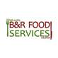 B&R Food Services in Boyle Heights - Los Angeles, CA Food Product Manufacturers