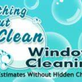 Nothing But Clean in Plano, TX Window Cleaning Equipment & Supplies