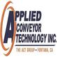 Applied Conveyor Technology Inc DBA The ACT Group in Fontana, CA Conveyors & Conveying Equipment