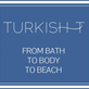 Turkish-T in Nashville, TN Bathroom Accessories