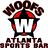 Woofs Sports Bar in Piedmont Heights - Atlanta, GA