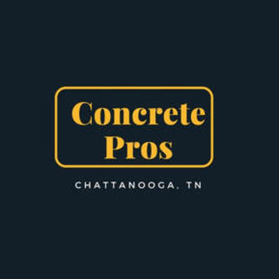 Concrete Pro Chattanooga in Chattanooga, TN Concrete Contractors