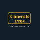 Concrete Pro Chattanooga in Chattanooga, TN Concrete Contractors