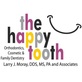 The Happy Tooth Orthodontics in Roanoke Rapids, NC Dental Orthodontist