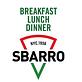 Sbarro in Washington, DC Pizza Restaurant