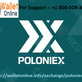 Poloniex in Miami, FL Accounting, Auditing & Bookkeeping Services