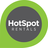 Hotspot Rentals in West Town - Chicago, IL
