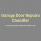 Garage Door Repairs Chandler in Chandler, AZ Garage Doors Repairing