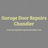Garage Door Repairs Chandler in Chandler, AZ
