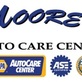 Moore's Auto Care Center in Holly Springs, GA Auto Repair & Service Mobile