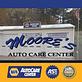 Moore's Auto Care Center in Holly Springs, GA Auto Repair & Service Mobile