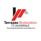 Terrazzo Restoration Ft Lauderdale in Fort Lauderdale, FL Flooring Contractors