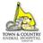 Town & Country Animal Hospital in Naples, FL