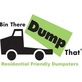 Bin There Dump That Grand Rapids Dumpster Rental in Grand Rapids, MI Dumpster Rental
