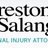 Preston & Salango, PLLC in Charleston, WV 25301 Personal Injury Attorneys